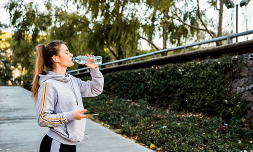 Hydrate