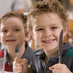 teach good manner for preschooler