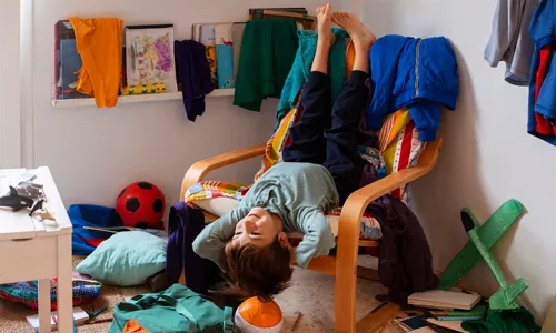 Famous Messy Thinkers