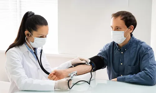 Walk More Than You Sit