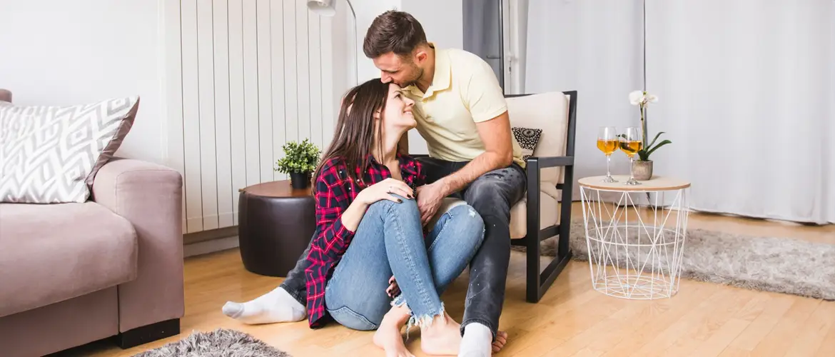 Advantages of a Live-in Relationship: A Psychologist’s Insight