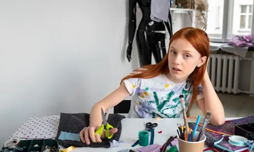 What This Means for Your Child