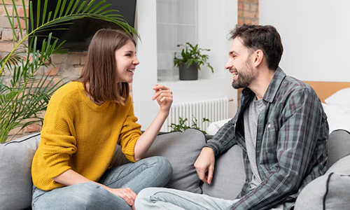 Relationship-Strength-Test