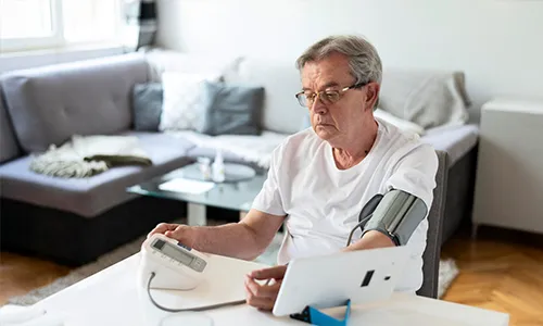 Try Natural Ingredients