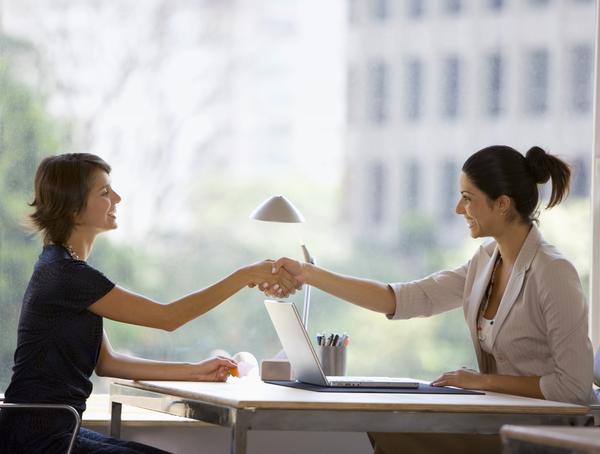 Tips to turn down a job polietly