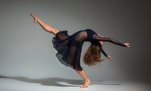 How to Start Dancing