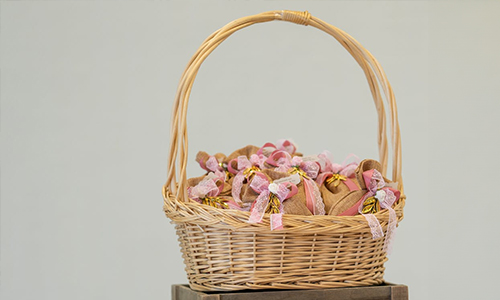 A Gift Basket