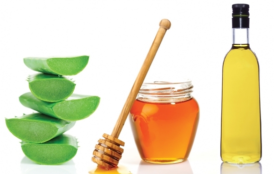 Natural home remedies to get rid of troubling pimples