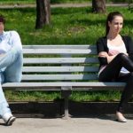 Dating after a tragic break-up