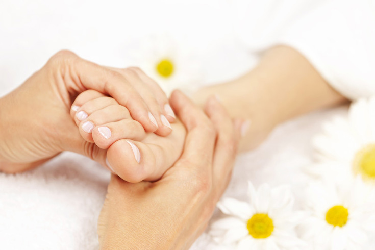 Home care tips to avoid swollen feet