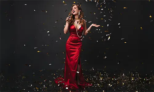  Lock In Your Outfit Early