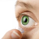 Valuable Tips to wear attractive lenses