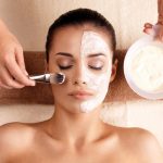 Get a dazzling look with DIY Facials
