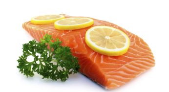 Eat fish to lose weight