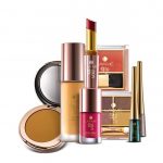 -Top make up items for girls