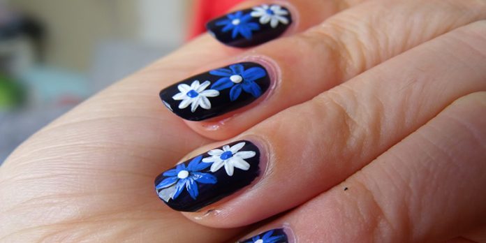 6. Stunning Nail Art Pictures for Your Next Manicure - wide 1