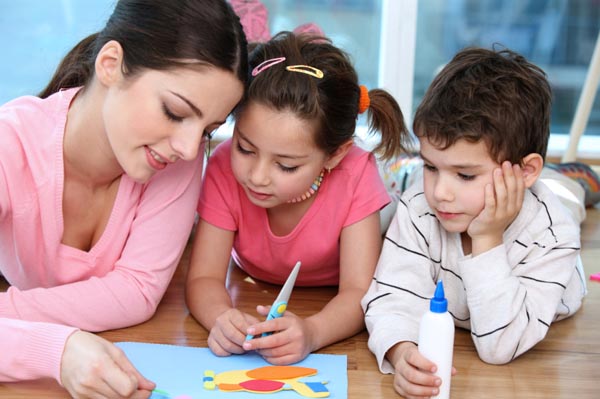 Tips to find a perfect nanny for your kid