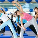 - Dancing- does it help to lower stress?