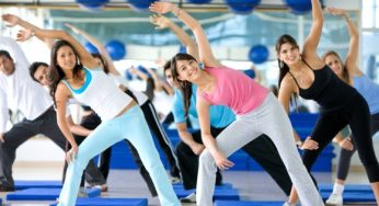 Dancing- does it help to reduce stress?
