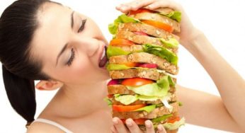 7 Mistakes that makes you overeat