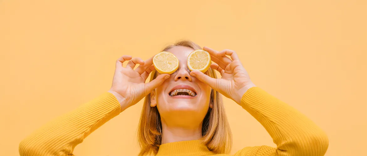 Beauty Benefits of Lemon: Simple Ways to Glow Naturally