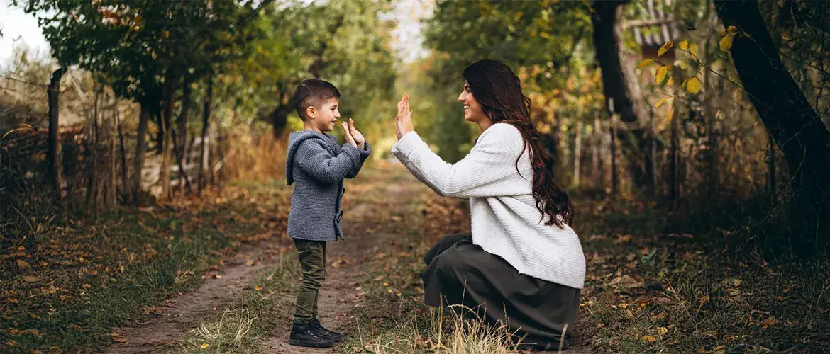 Introducing a New Partner to Your Children: When and How