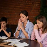 Teaching Children About God