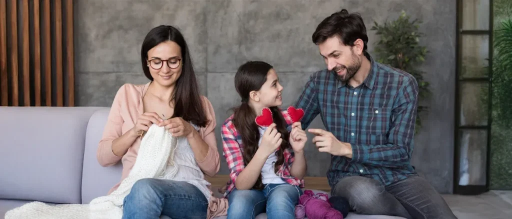 Co-Parenting After Divorce