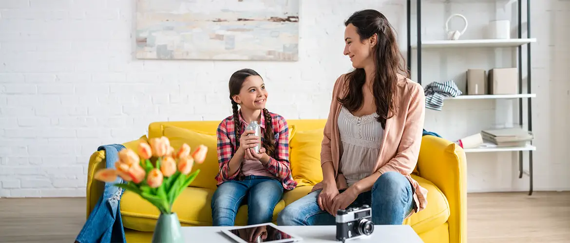 Listening Skills for Parents: Why Hearing Your Child Truly Matters