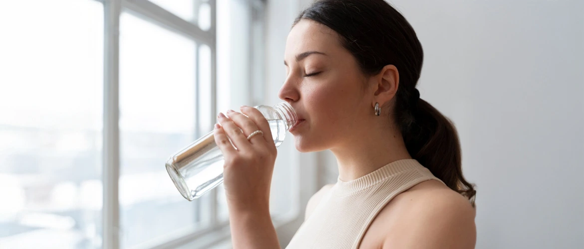 Water Diet: What You Should Know Before Trying It
