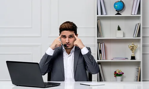 Don’t Let Their First Day