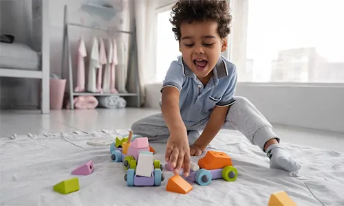 Follow Their Natural Rhythm