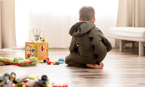 Age-Wise Activity Ideas