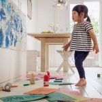 - How to keep your toddler busy