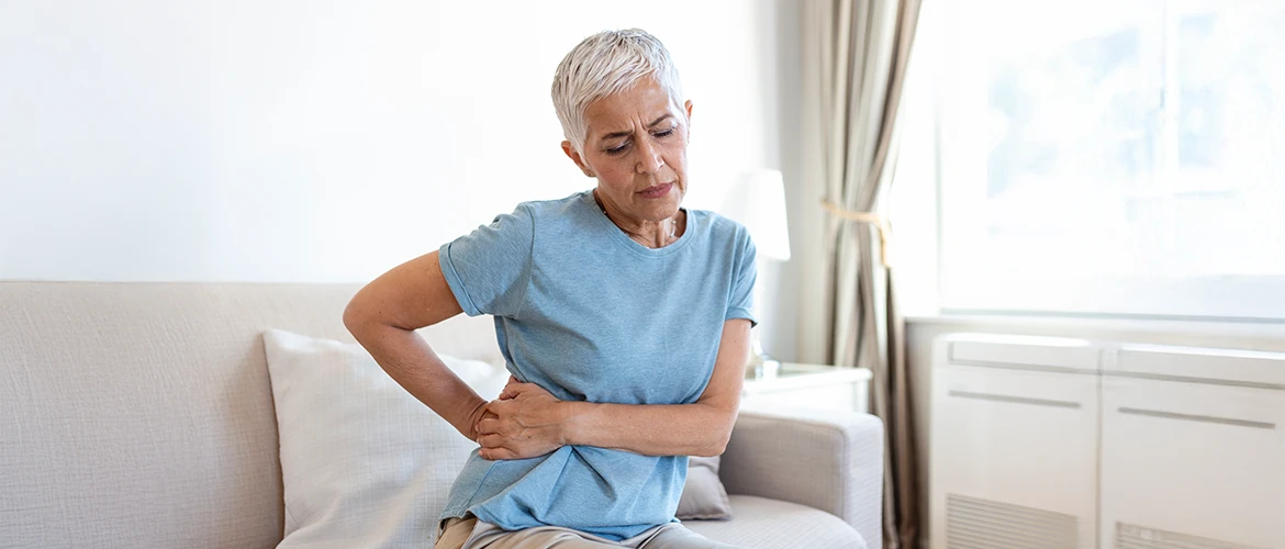 7 Best Foods That Reduce Pain Naturally and Support Healing