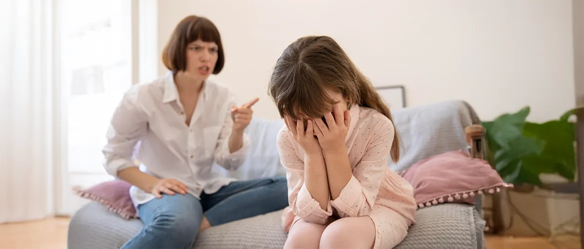 How to Stop Yelling at Kids: A Parent Who Tried Everything