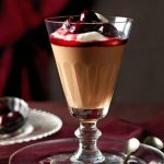 Adding fun with chocolates for your evening party