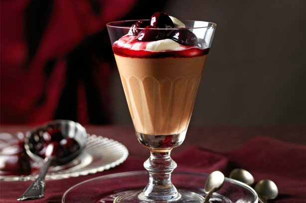 Adding fun with chocolates for your evening party