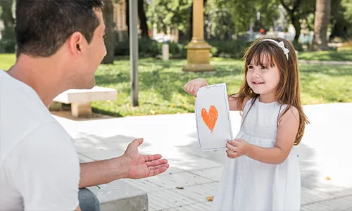  Keep the First Meeting