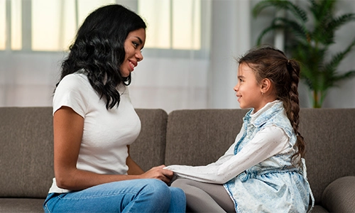 What Real Listening Sounds Like