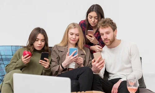 7 Practical Ways to Break Free from Social Media Addiction