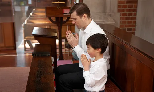 ocus on Love Before Rules