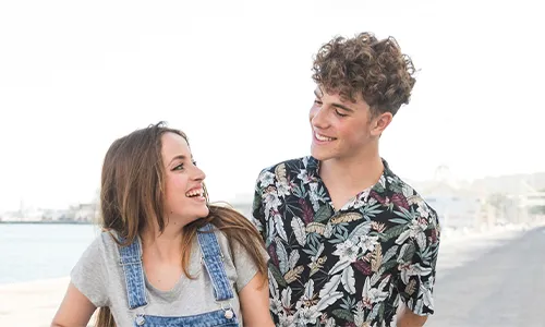 How To Transition If You Both Want To Try Friendship