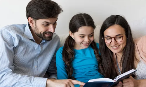 Two Homes Can Still Feel Like One Safe World