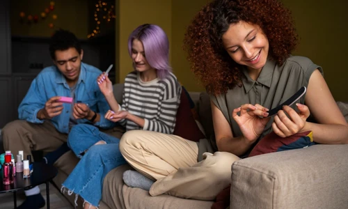 Build Real-World Connections