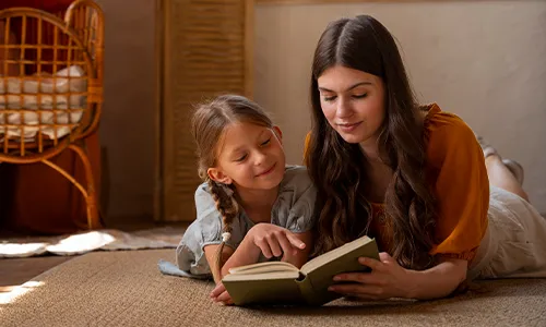 Model Faith Through Actions