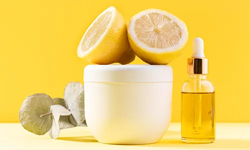 Who Should Avoid Using Lemon on Skin