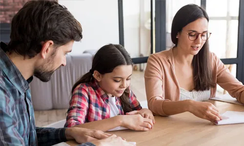 Co-Parenting for Kids