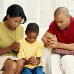 How to talk about god to your kids