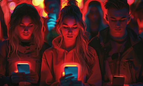 How to Combat Social Media Addiction